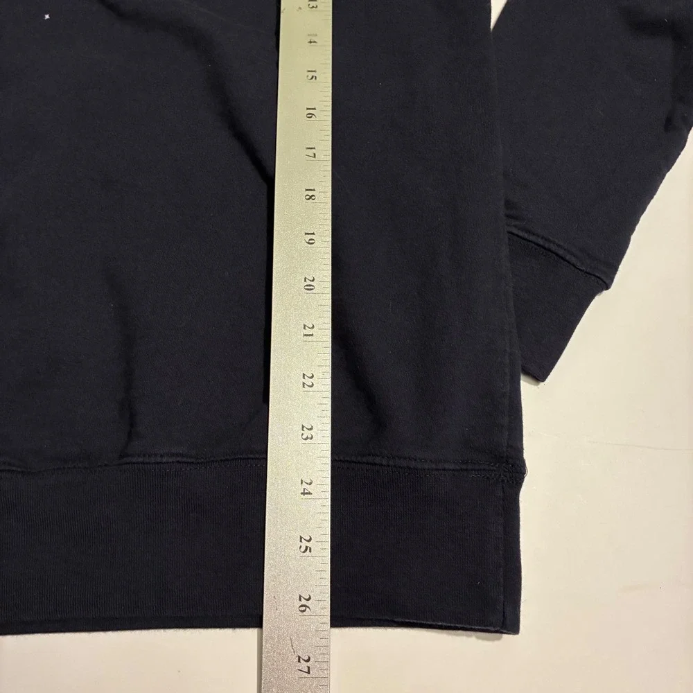 Taylor‎ Swift Midnights Size Medium Graphic Sweatshirt Crewneck Eras Tour